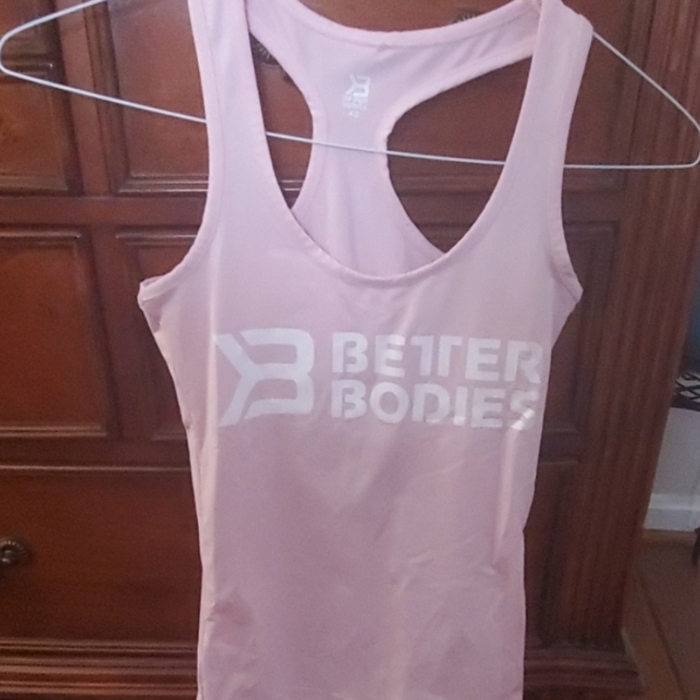 Better bodies bundle - Picture 3 of 3